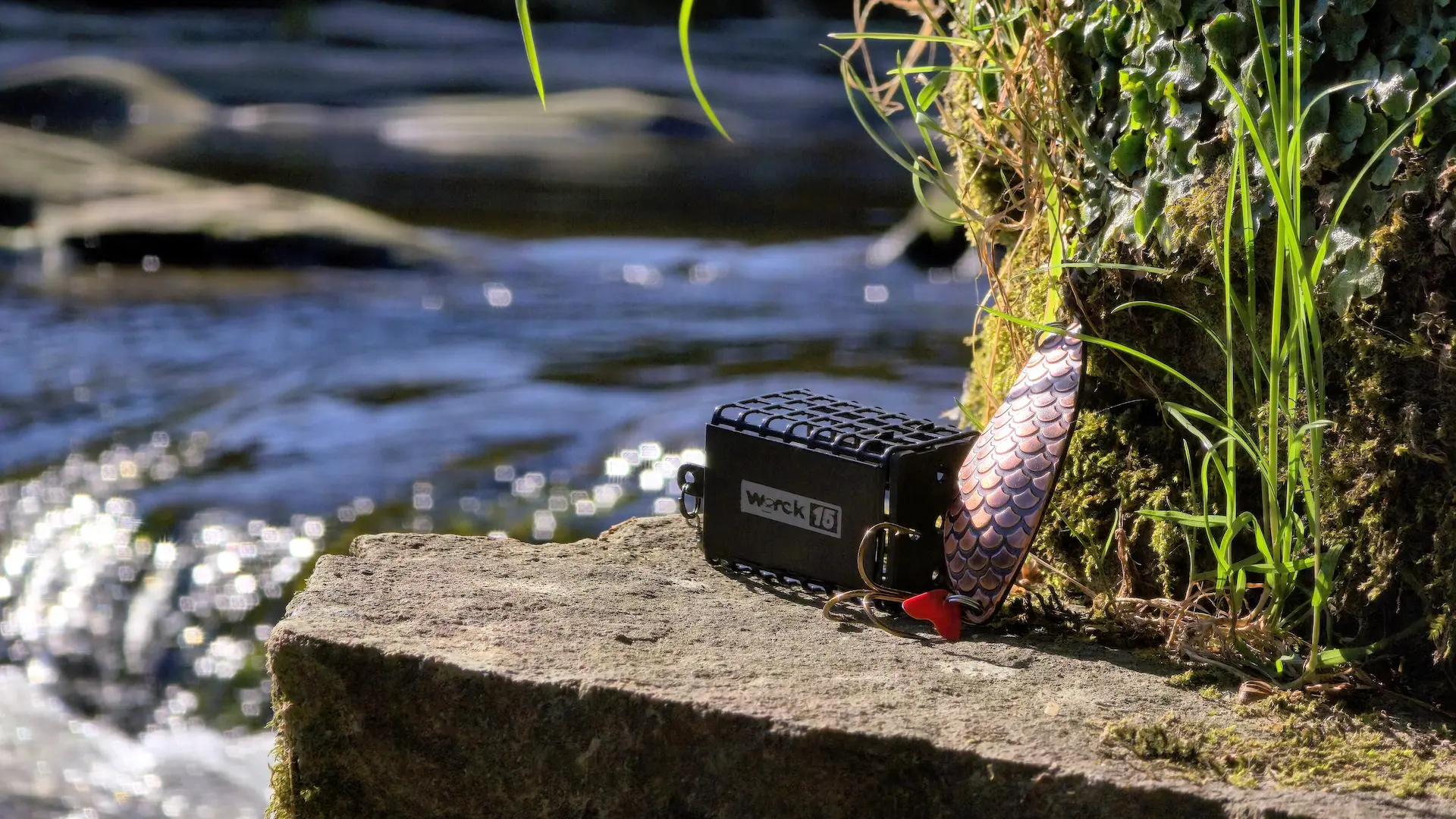 Koszyki zanętowe feederowe i przynęty o maksymalnej skuteczności