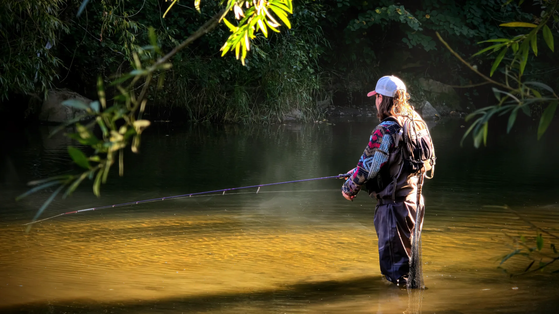 Wyprodukowane w Czechach, testowane na wodzie